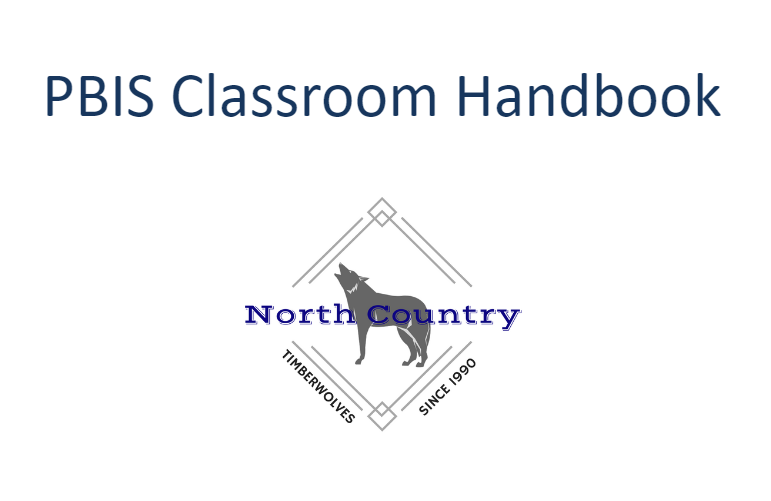 PBIS Classroom Handbook