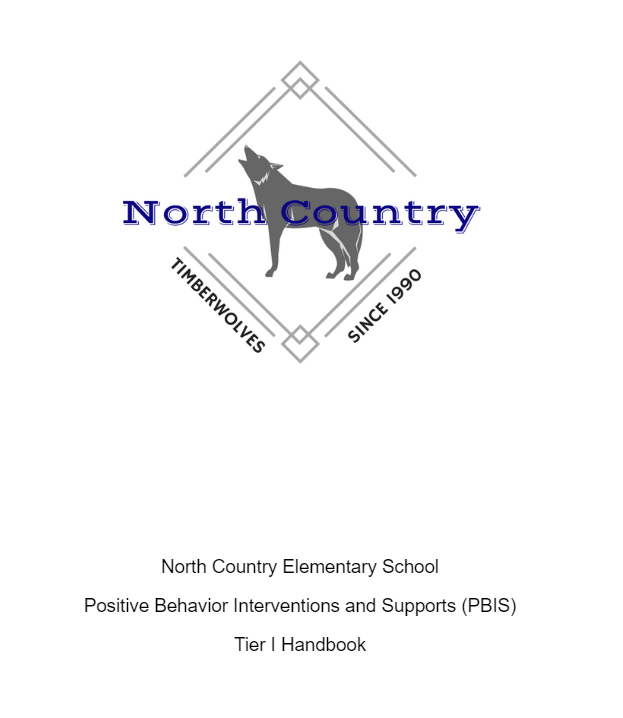 PBIS Tier 1 Handbook